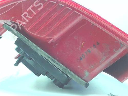Left taillight VW GOLF IV Variant (1J5) 1.6 | BP38356979C34 - Image 3