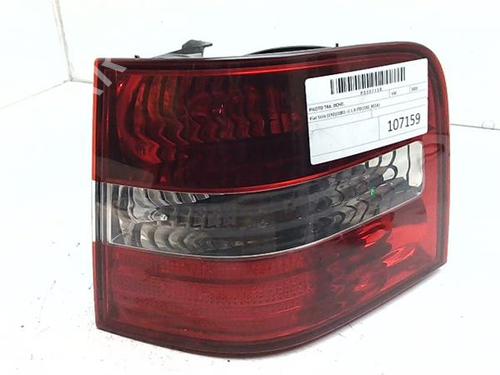 Used Right taillight Right taillight 38349500 38349500