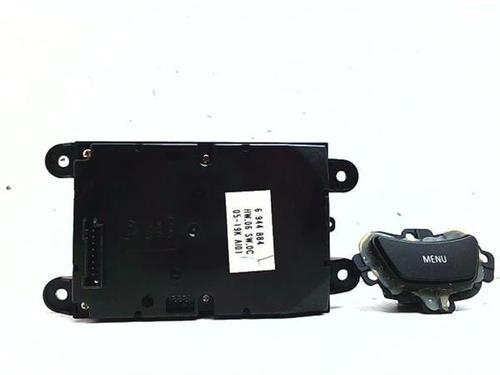 Switch BMW 5 (E60) 525 d | BP38386969I30 - Image 3
