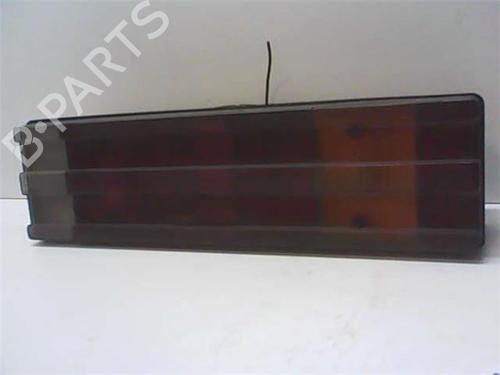 Used Left taillight Left taillight 38355880 38355880