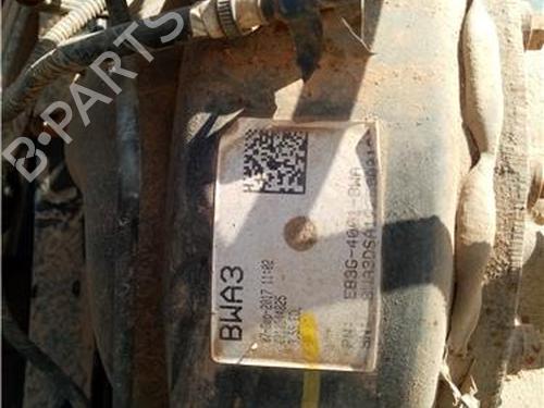 Rear differential FORD RANGER (TKE) 2.2 TDCi 4x4 | BP38365332M24 - Image 5