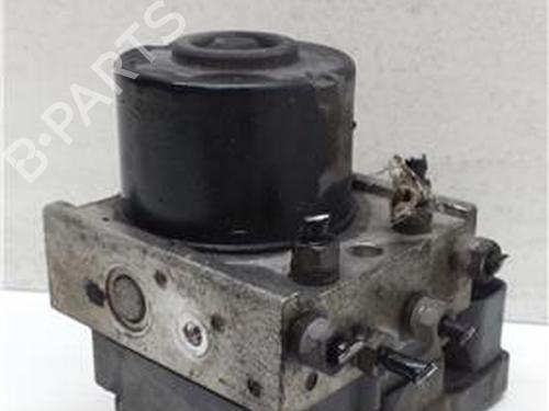 ABS pump CITROËN C3 II (SC_) 1.4 HDi 70 (SC8HZC, SC8HR0, SC8HP4) | BP39434591M43 - Image 5