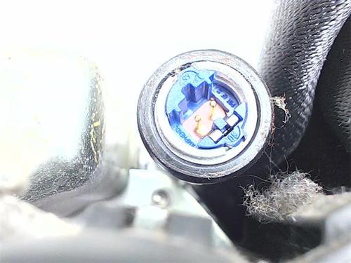 Front left seatbelt AUDI A4 B7 (8EC) 2.0 TDI | BP38397638I26 - Image 2
