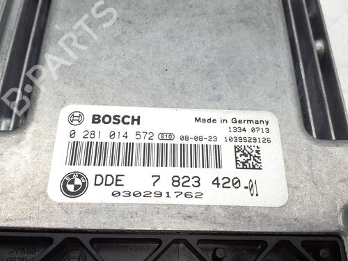 Control unit BMW 3 Touring (E91) 320 d | BP38395648M11 - Image 7