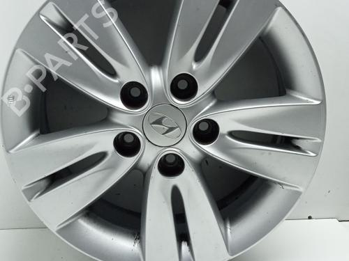 Used Rim Rim HYUNDAI ix20 (JC) 1.6 CRDI (116 hp) 40499664 40499664