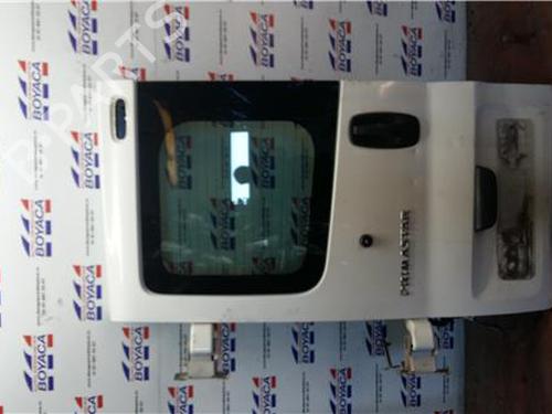 left-rear-door-nissan-primastar-bus-x83-2001-38352704 main image