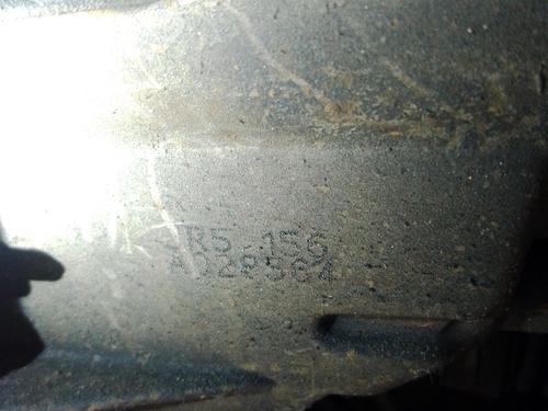 Gearbox RENAULT KANGOO Express (FW0/1_) 1.5 dCi 85 (FW0K, FW0L, FW0B) | BP38334428M3 - Image 2