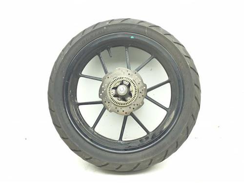 Fælk SUZUKI MOTORCYCLES GSX GSX 400 S (GK53C) | BP38398678C45 - Image 2