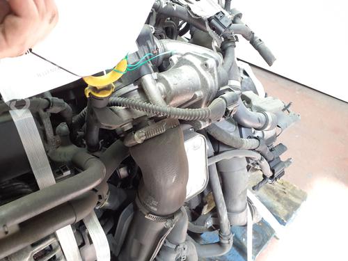 Engine VW TOURAN (1T3) 1.6 TDI | BP38333509M1 - Image 10