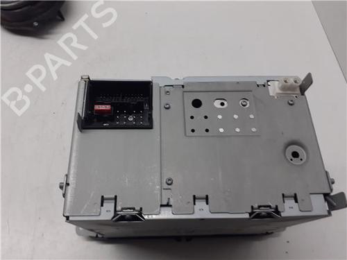 Radio VW GOLF VI (5K1) 2.0 TDI | BP38364979E6 - Image 3