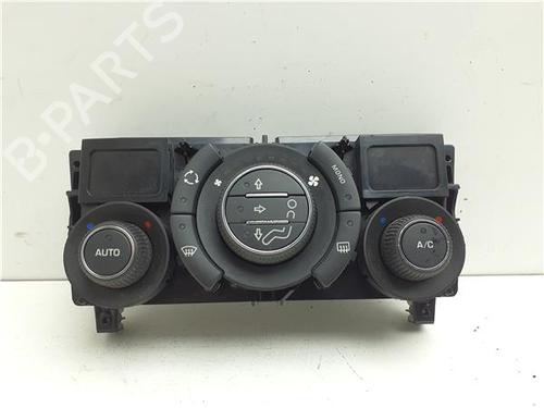 Used Climate control Climate control 38373799 38373799