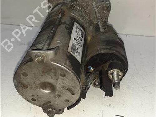 Starter DACIA LODGY (JS_) 1.5 dCi (JSMC, JSAF) | BP38358187M8 - Image 2