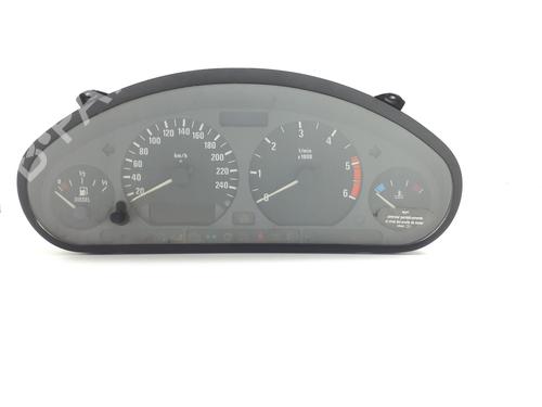 Used Instrument cluster Instrument cluster 38404628 38404628