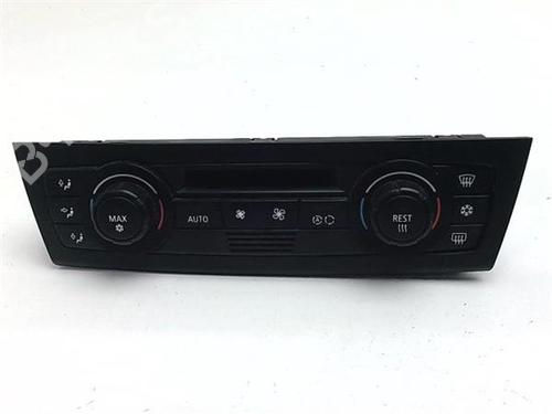 AC Styreenhet / Manøvreringsenhet AC Styreenhet / Manøvreringsenhet 38407043 38407043
