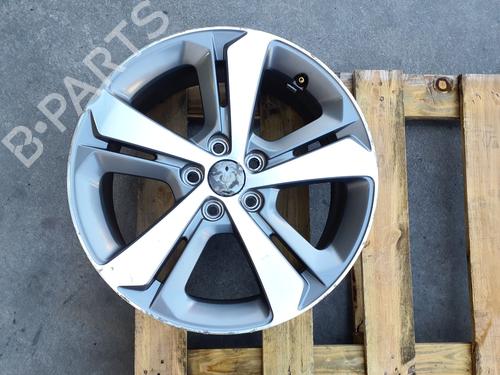 Used Rim Rim 38402348 38402348
