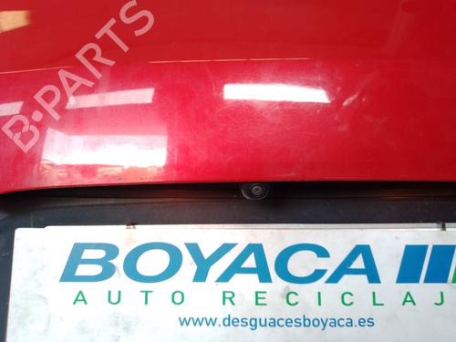Tailgate KIA STONIC (YB) 1.0 T-GDi | BP38401191C6 - Image 2