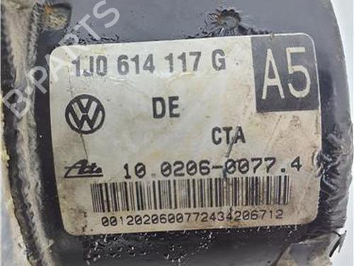 ABS pump SEAT LEON (1M1) 1.9 TDI | BP38403262M43 - Image 4