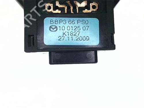 Switch MAZDA 3 Saloon (BL) 1.6 MZR (BL12) | BP38392626I30 - Image 2