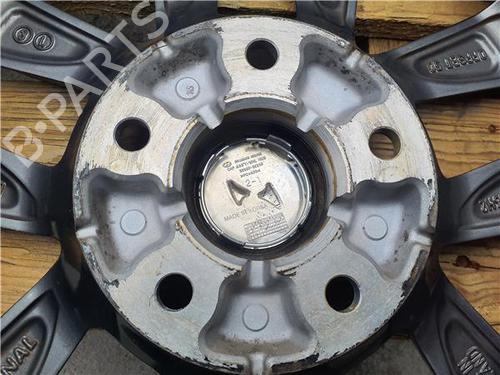 Fælk HYUNDAI i30 (PDE, PD, PDEN) 1.0 T-GDI | BP38394121C45 - Image 3