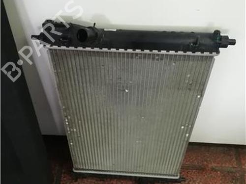 Used Water radiator Water radiator 38355033 38355033