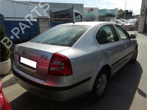Engine SKODA OCTAVIA II (1Z3) 1.9 TDI | BP38352549M1 - Image 8