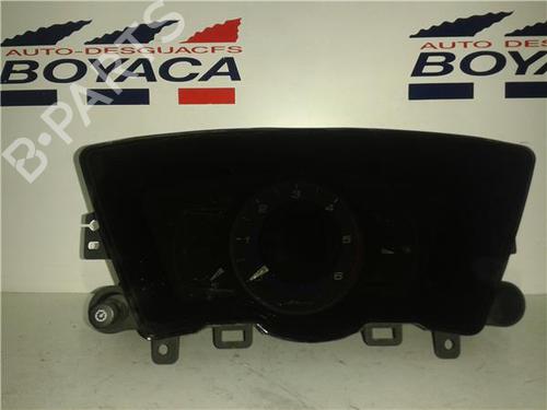 Used Instrument cluster Instrument cluster 38405127 38405127