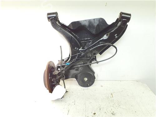 Used Left rear steering knuckle Left rear steering knuckle 38390204 38390204