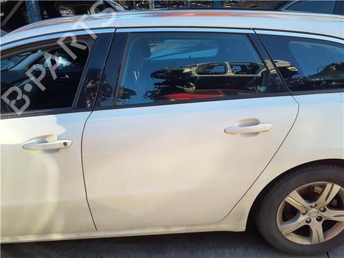 Used Left rear door Left rear door 38396845 38396845