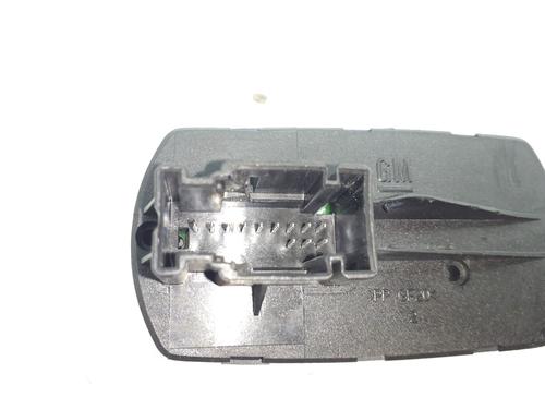 Left front window switch OPEL CORSA D Hatchback Van (S07) 1.3 CDTI (L08) | BP38402541I27 - Image 5