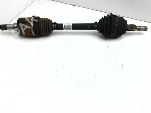left-front-driveshaft-ford-transit-connect-v408-box-bodympv-2013-38376668 main image