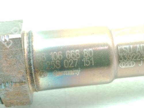 Electronic sensor CITROËN C4 III (BA_, BB_, BC_) 1.2 PureTech 130 (BAHNSA, BAHNSB) | BP39536228M84 - Image 6