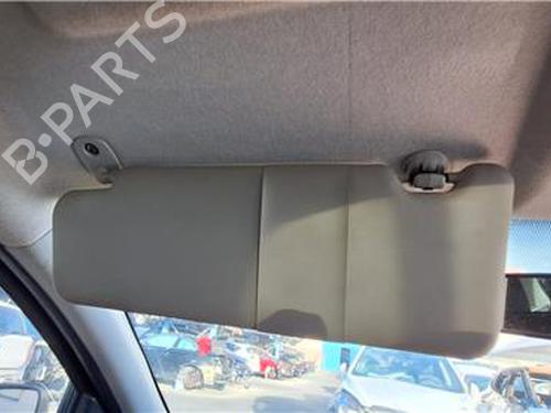 Left sun visor DACIA SANDERO 1.5 dCi | BP38381338I1 - Image 5