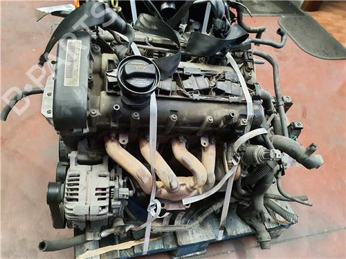 Engine SEAT IBIZA III (6L1) 1.4 16V | BP38370409M1 - Image 2
