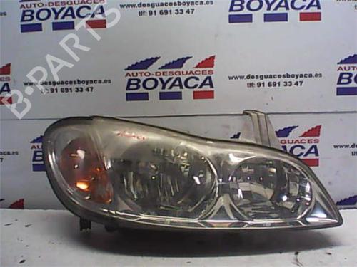 Used Right headlight Right headlight 38350008 38350008