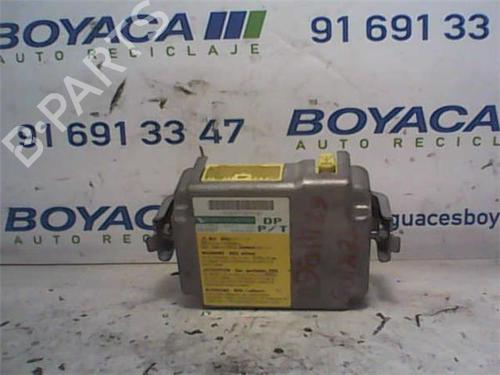 Airbag styreenhed Airbag styreenhed 38364876 38364876
