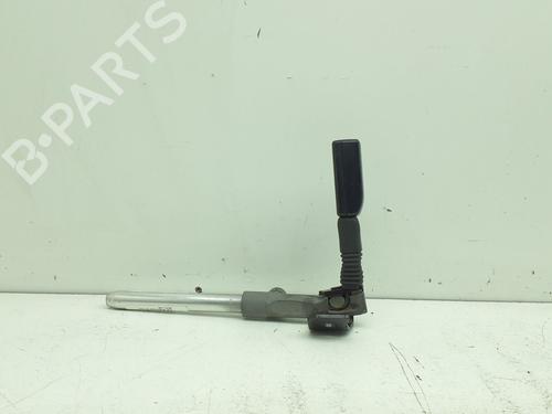 Used Seat buckle Seat buckle BMW 3 (E90) 320 d (163 hp) 39746163 39746163