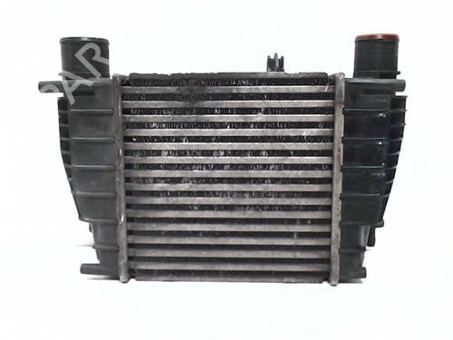 Intercooler RENAULT CLIO III Hatchback Van (SB_, SR_) 1.5 dCi | BP38382220M30 - Image 5
