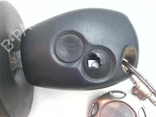 Ignition barrel DACIA LODGY (JS_) 1.5 dCi (JSMC, JSAF) | BP38732545M48 - Image 3