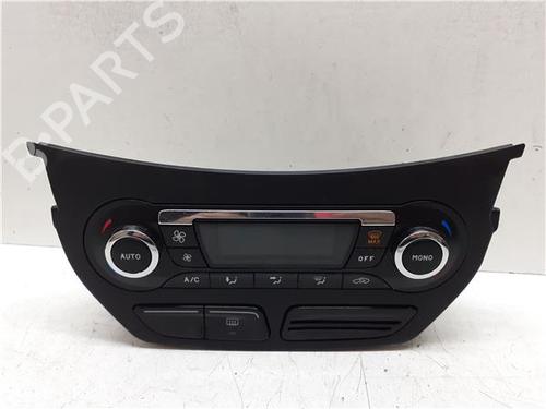 Used Climate control Climate control 38361263 38361263
