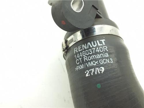 Intercooler pipe RENAULT CLIO V (B7_) 1.3 TCe 130 (B7MF) | BP38711214M127 - Image 2