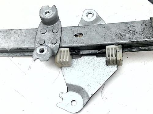 Front left window mechanism NISSAN ALMERA II (N16) 1.5 dCi | BP38406348C22 - Image 4