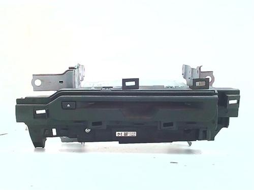 Used Radio Radio 38395064 38395064