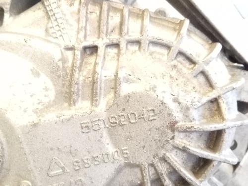 Gearbox OPEL ASTRA J Saloon 1.7 CDTI (69) | BP38390737M3 - Image 6