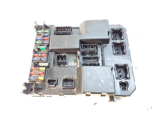 Used Electronic module Electronic module 38370994 38370994