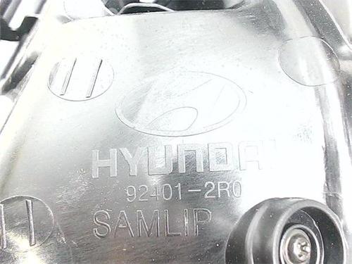 Left taillight HYUNDAI i30 (FD) 1.6 CRDi | BP38395864C34 - Image 5
