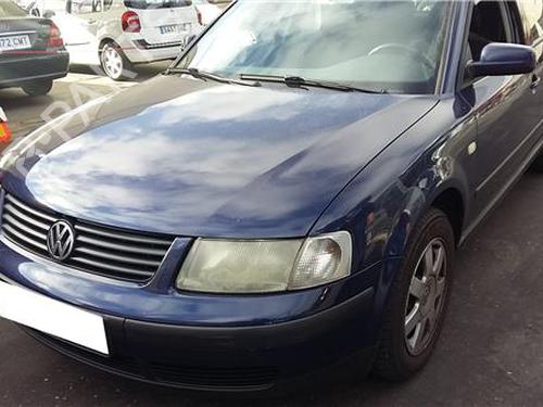 Control unit VW PASSAT B5 (3B2) 1.9 TDI | BP38350282M11 - Image 2