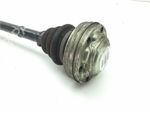 Left rear driveshaft BMW 1 (E81) 116 d | BP38376295M40 - Image 3