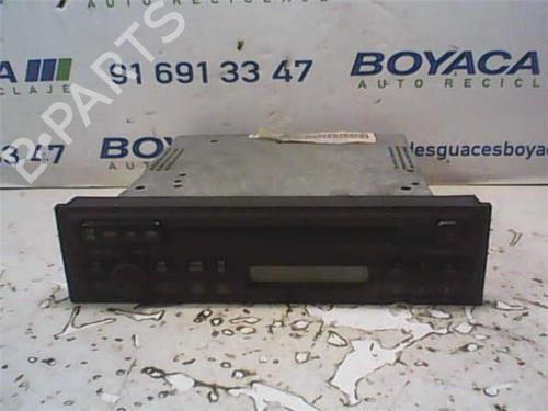Used Radio Radio 38353484 38353484