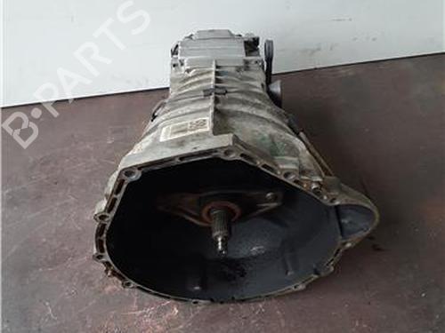 Used Gearbox Gearbox 38383128 38383128