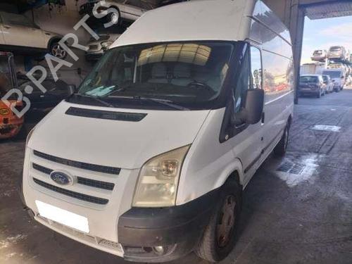 AC compressor FORD TRANSIT Van (FA_ _) 2.4 TDCi RWD | BP38370311M34 - Image 5